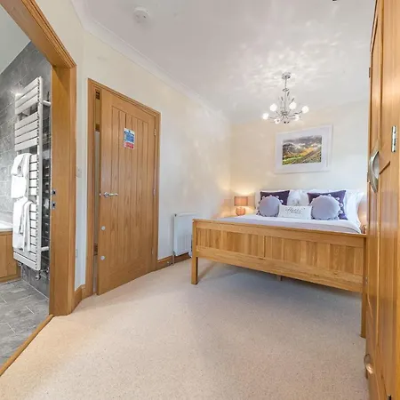 Springbank & Summerbank Cottages, Coniston, Sleeps 8 Feriehus Coniston